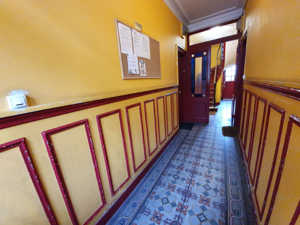 <span class="sdi_exclu"></span>VENDU !<div class="sdi_vendu"></div> Appartement Saint Denis 2 pièce(s) 35,33 m2 - Imagen 8