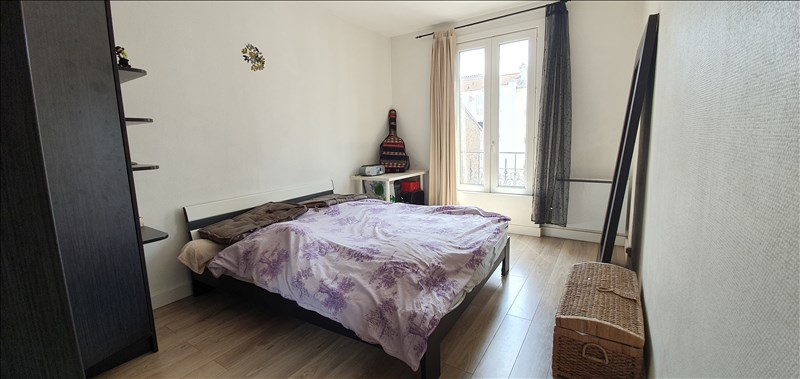 <span class="sdi_exclu"></span>VENDU !<div class="sdi_vendu"></div> APPARTEMENT ST DENIS - 2 pièce(s) - 41 m2 - immagine 5