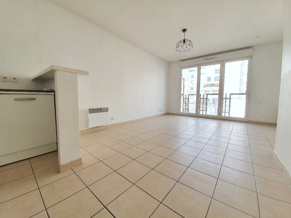Saint Denis Immobilier