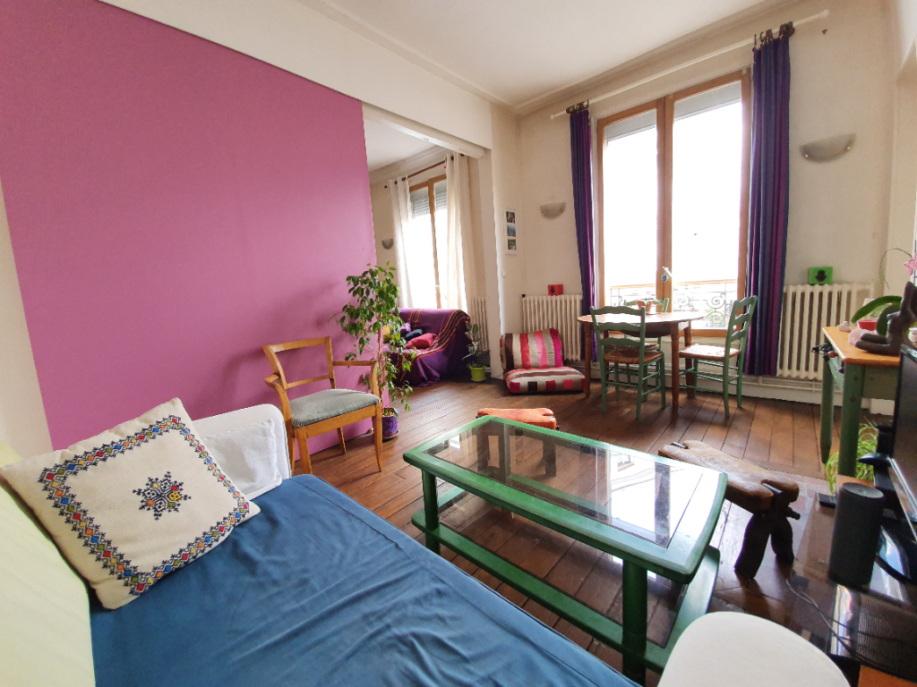 Saint Denis Immobilier