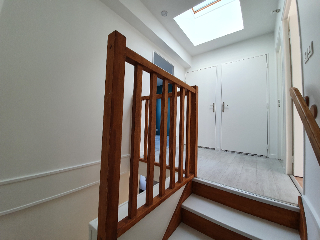 <span class="sdi_exclu"></span> VENDU !<div class="sdi_vendu"></div> Maison Saint Denis 4 pièce(s) 84.28 m2 - Image 6