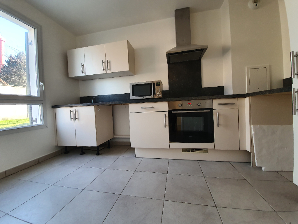 <span class="sdi_exclu"></span> VENDU !<div class="sdi_vendu"></div> Maison Saint Denis 4 pièce(s) 84.28 m2 - Image 5