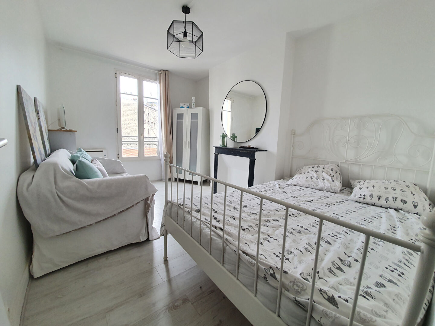 Saint Denis Immobiliare
