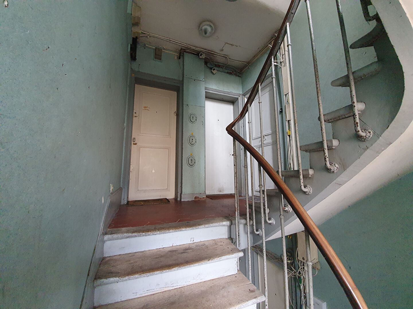 <span class="sdi_exclu"></span>VENDU !<div class="sdi_vendu"></div> Appartement Saint Denis 2 pièce(s) 30 m2 - immagine 6