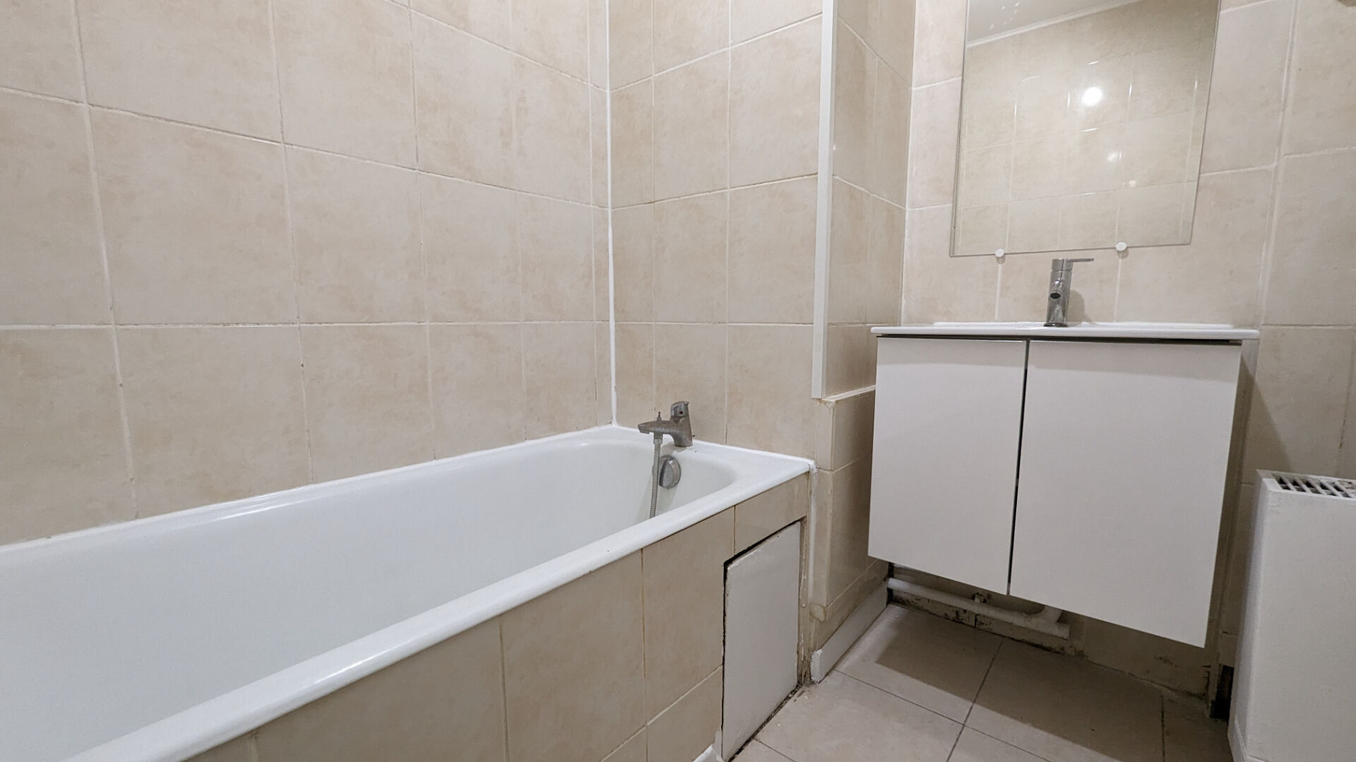 <span class="sdi_exclu"></span> Appartement Stains 4 pièce(s) 80.87 m2 - Imagen 8