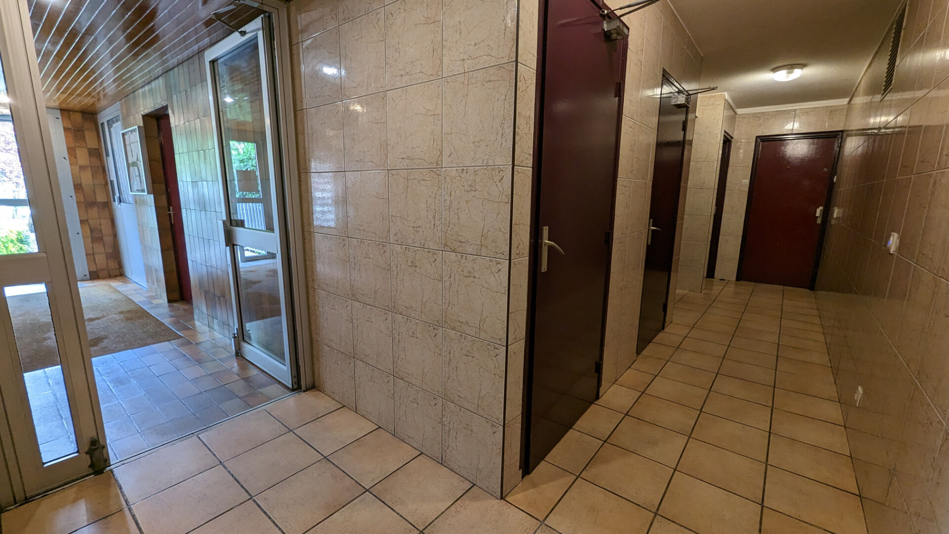 <span class="sdi_exclu"></span> Appartement Stains 4 pièce(s) 80.87 m2 - Imagen 9
