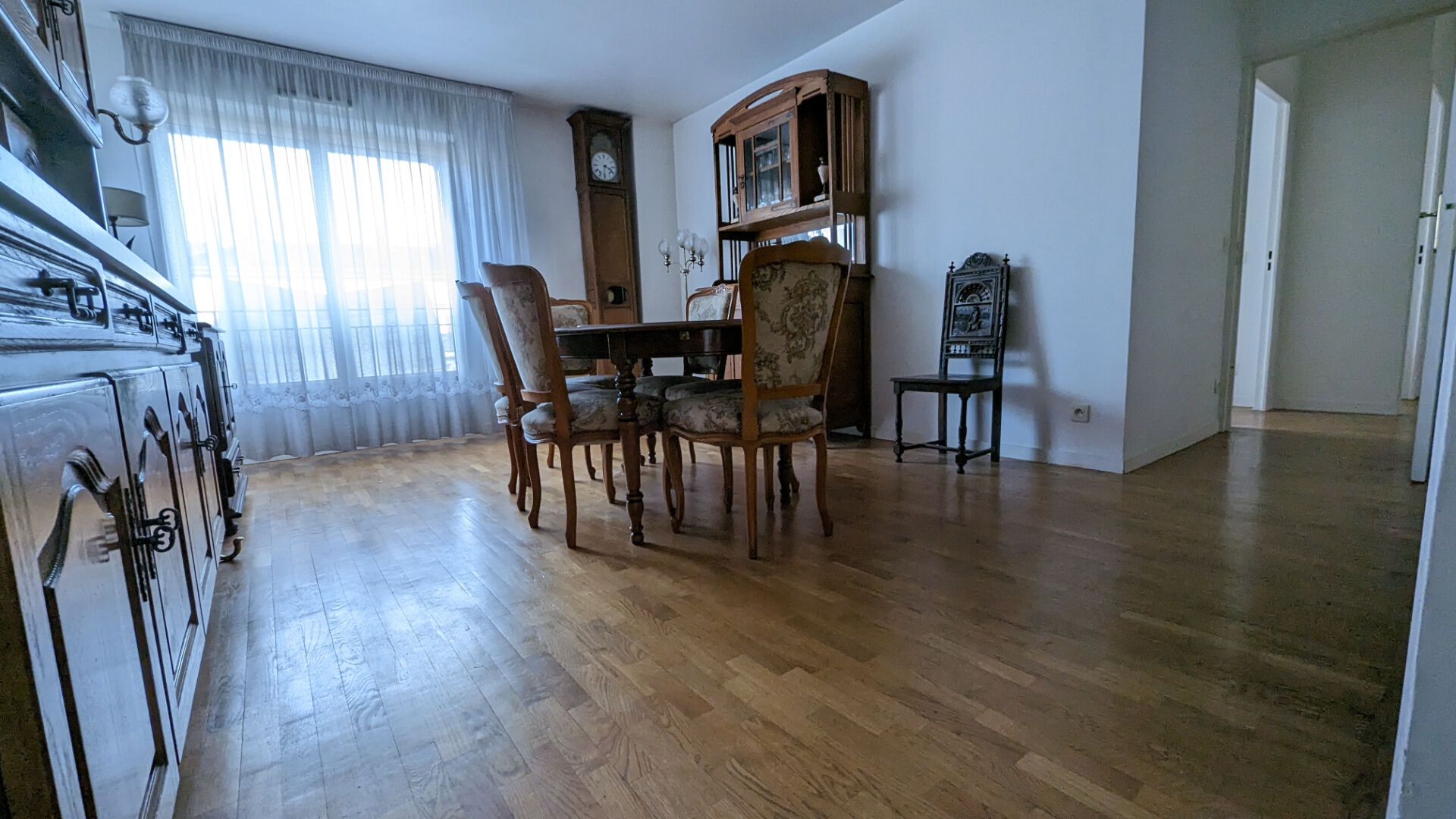 vendita appartamento