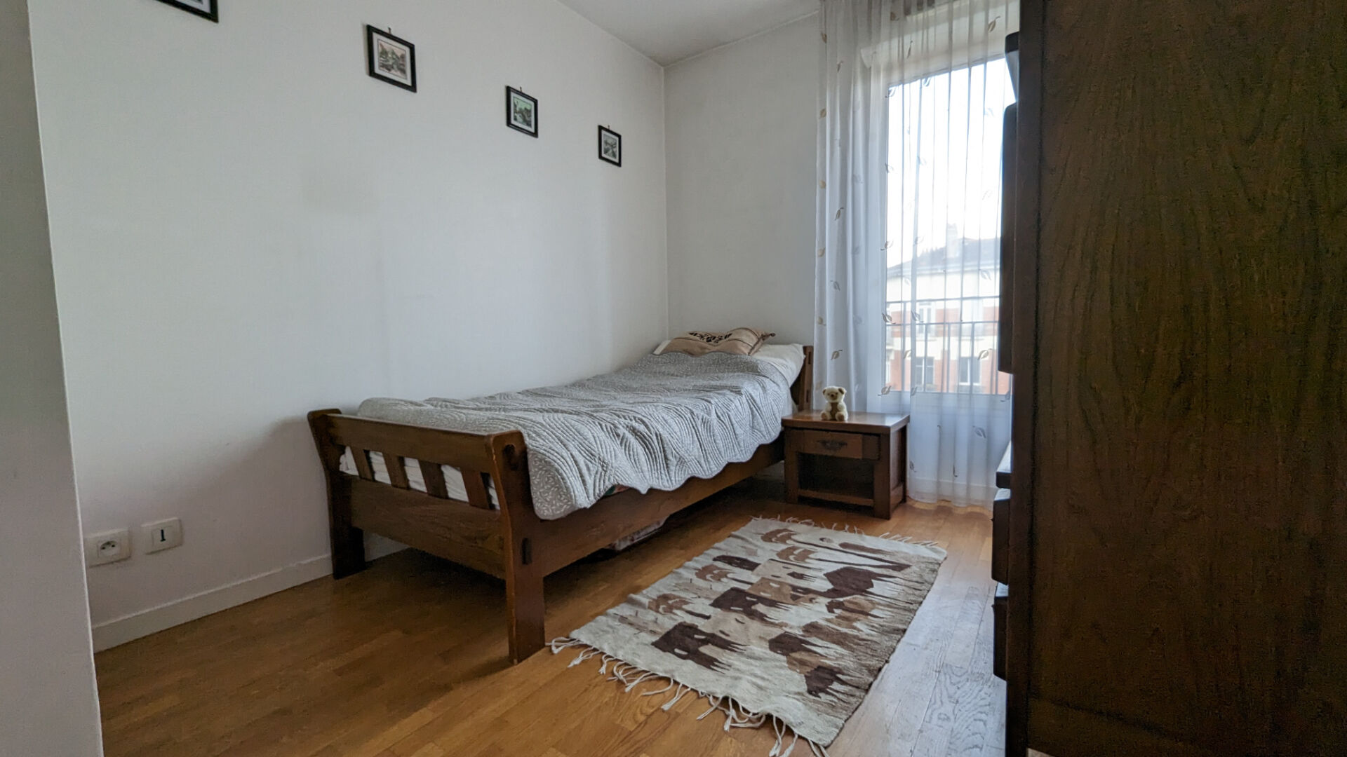 Appartement Saint Denis 6 pièce(s) 127.61 m2 - immagine 6