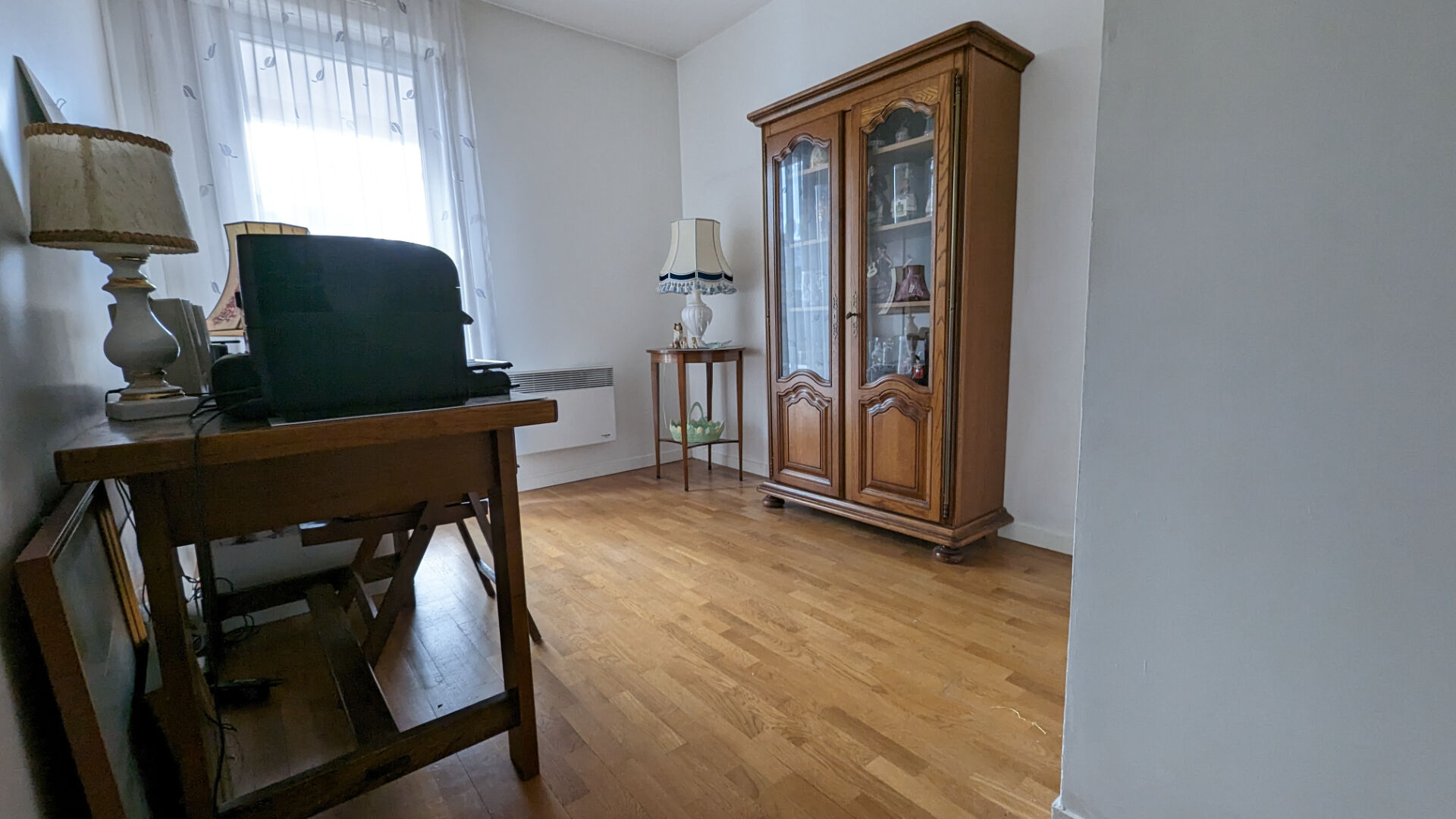 Appartement Saint Denis 6 pièce(s) 127.61 m2 - immagine 7
