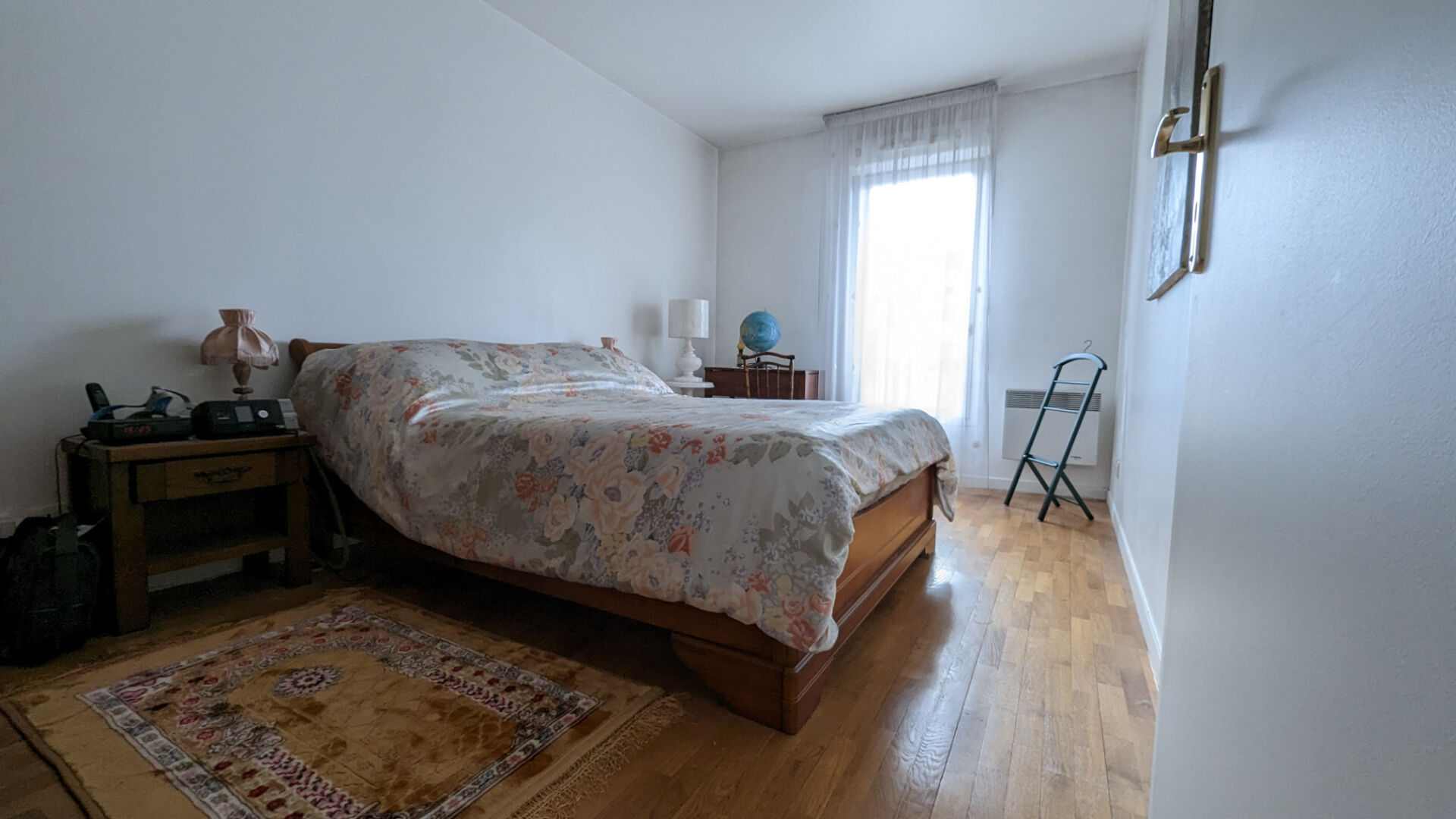 Appartement Saint Denis 6 pièce(s) 127.61 m2 - immagine 8