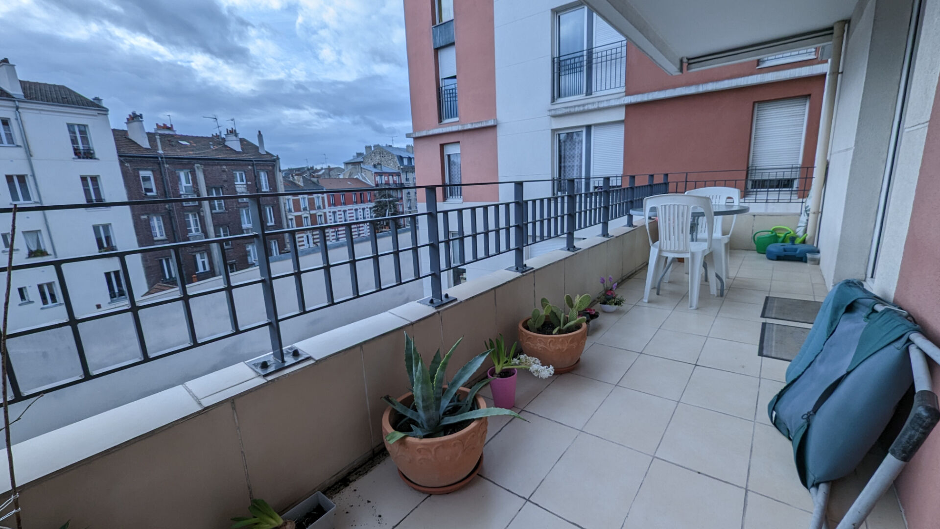 Saint Denis Immobiliare