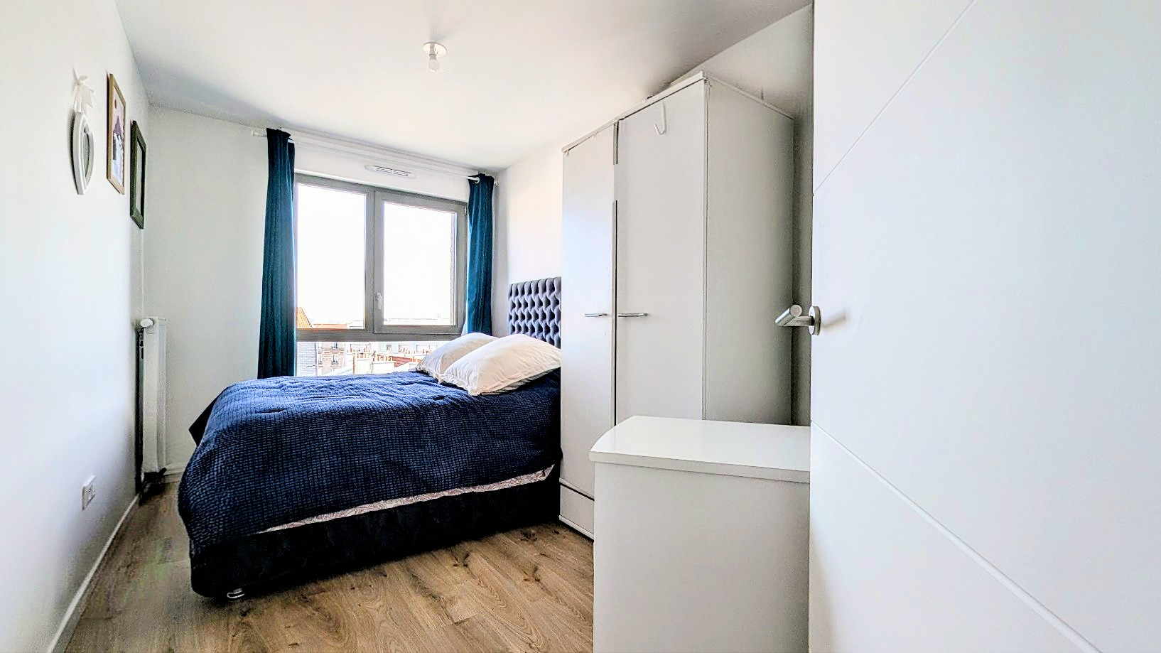 Appartement Saint Denis 4 pièce(s) 80.45 m2 - immagine 5
