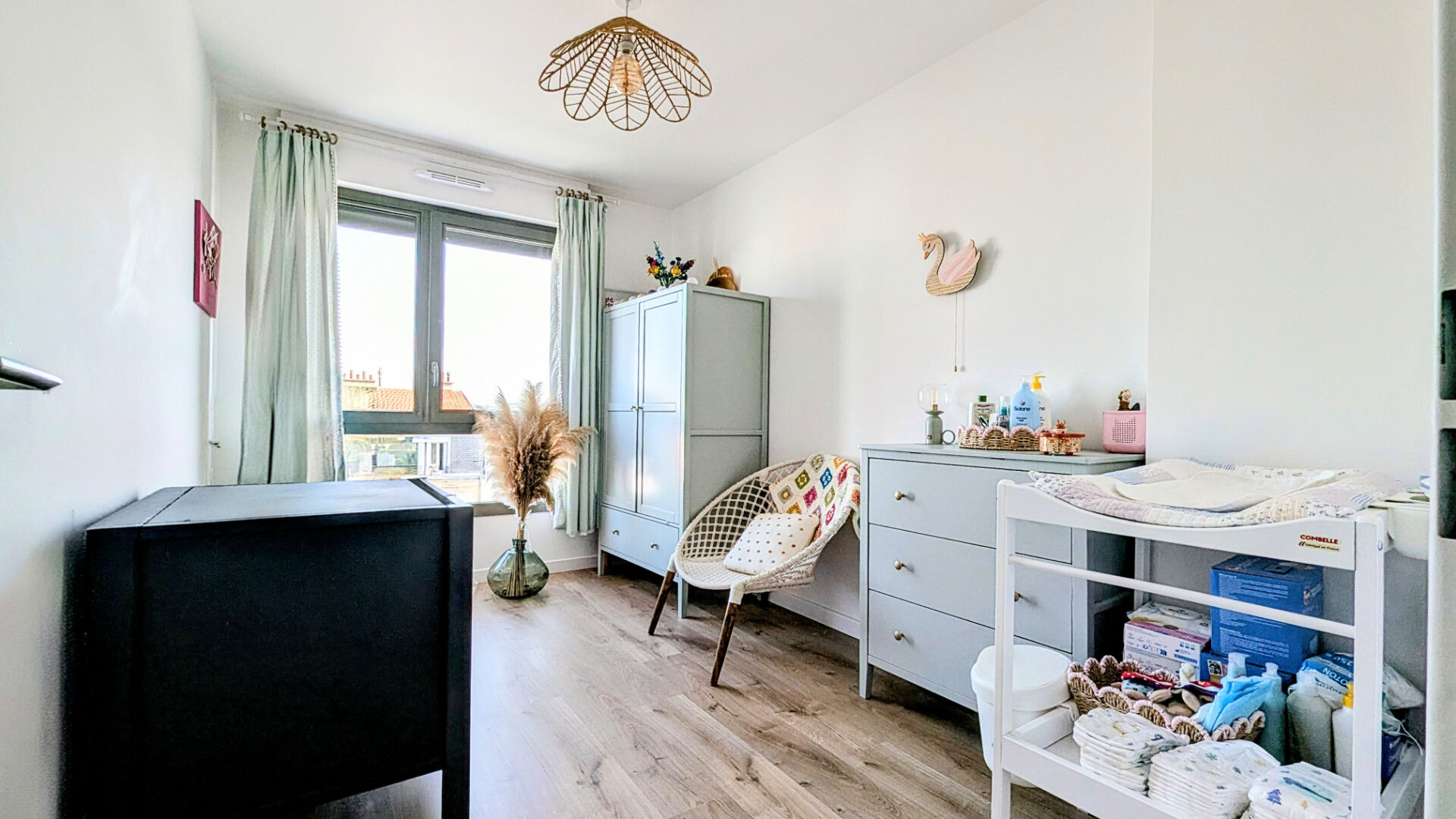 Appartement Saint Denis 4 pièce(s) 80.45 m2 - immagine 6