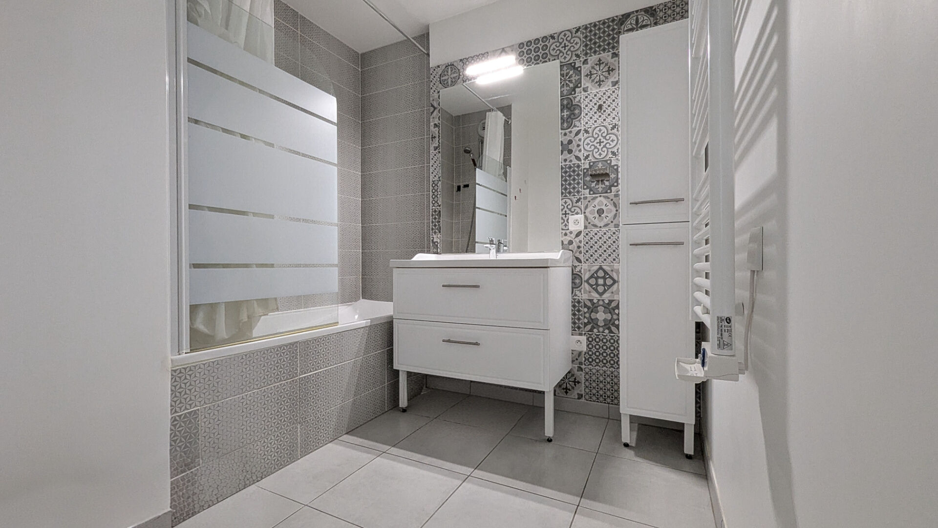 Appartement Saint Denis 4 pièce(s) 80.45 m2 - immagine 8