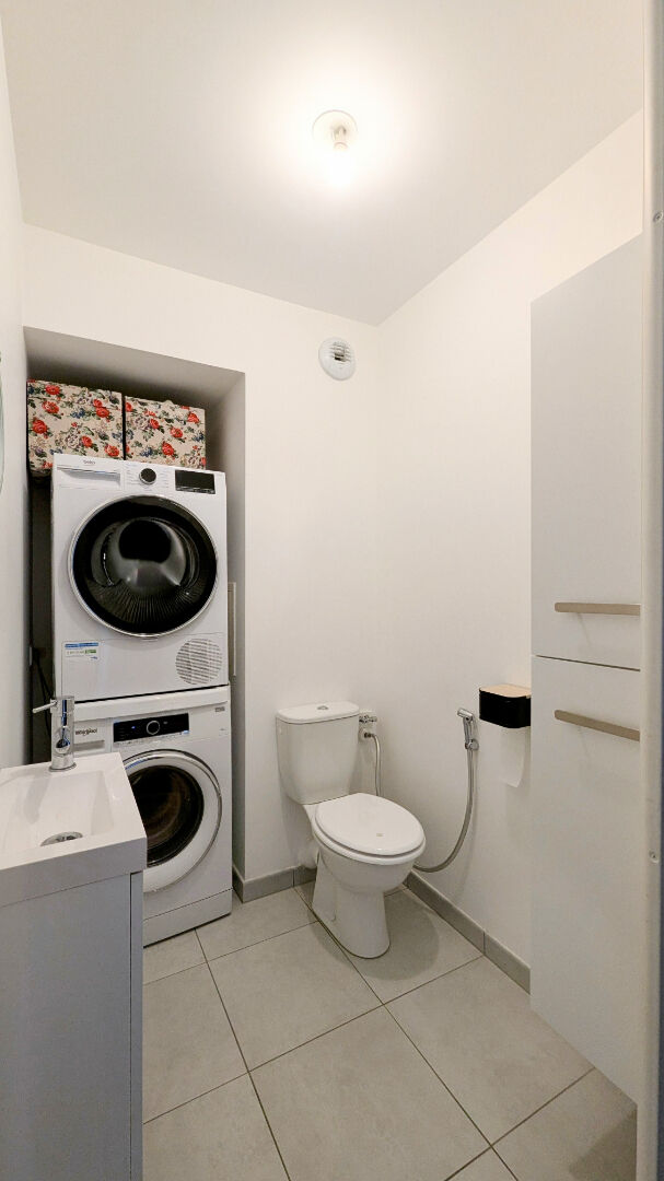 Appartement Saint Denis 4 pièce(s) 80.45 m2 - immagine 9