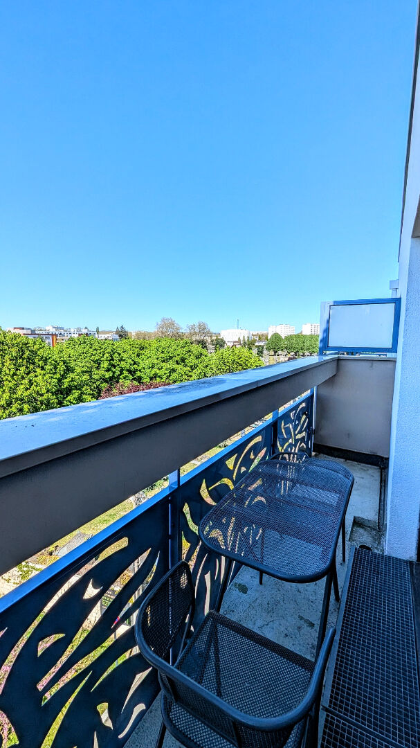 vente appartement