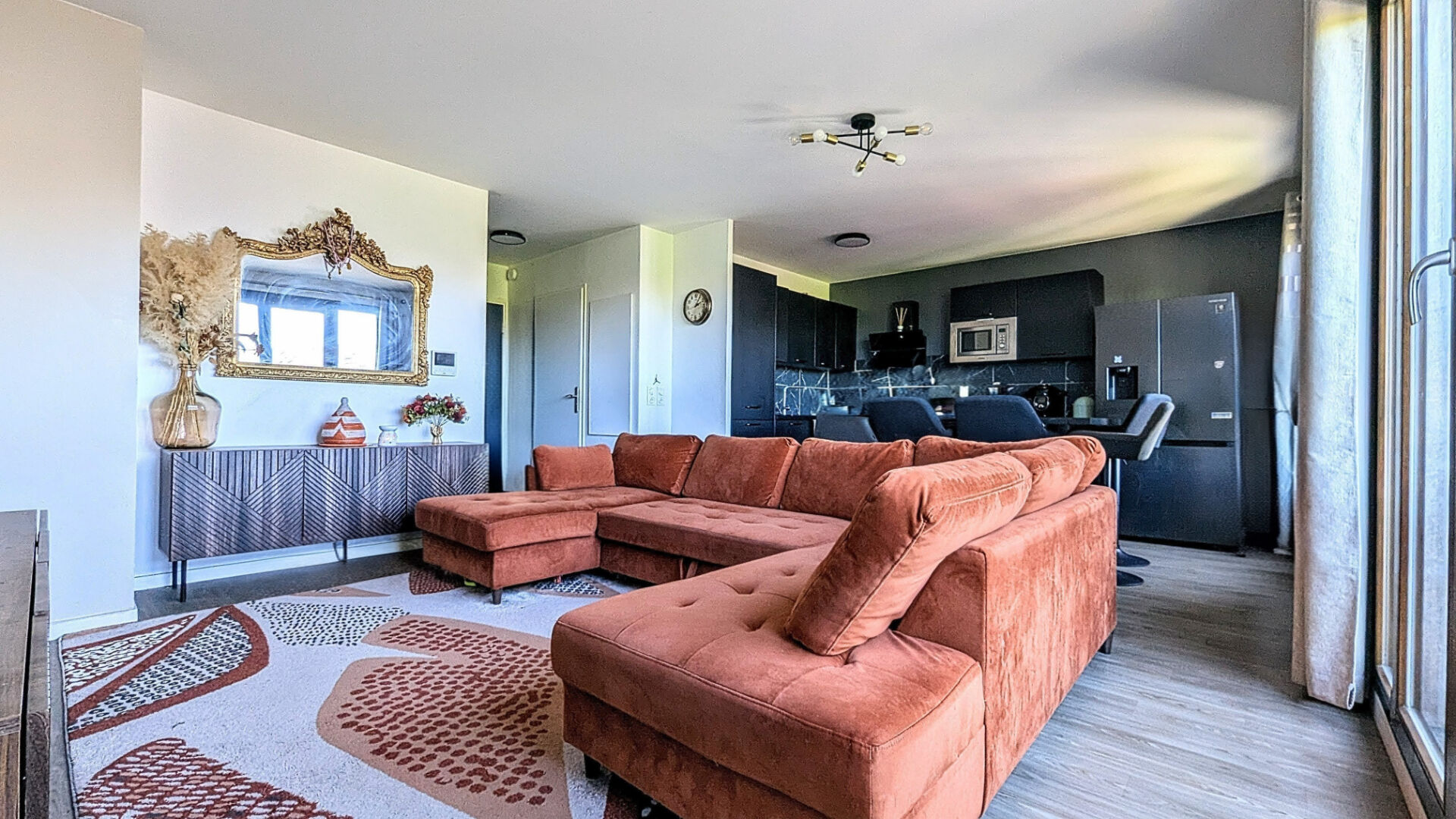 Saint Denis Immobilier