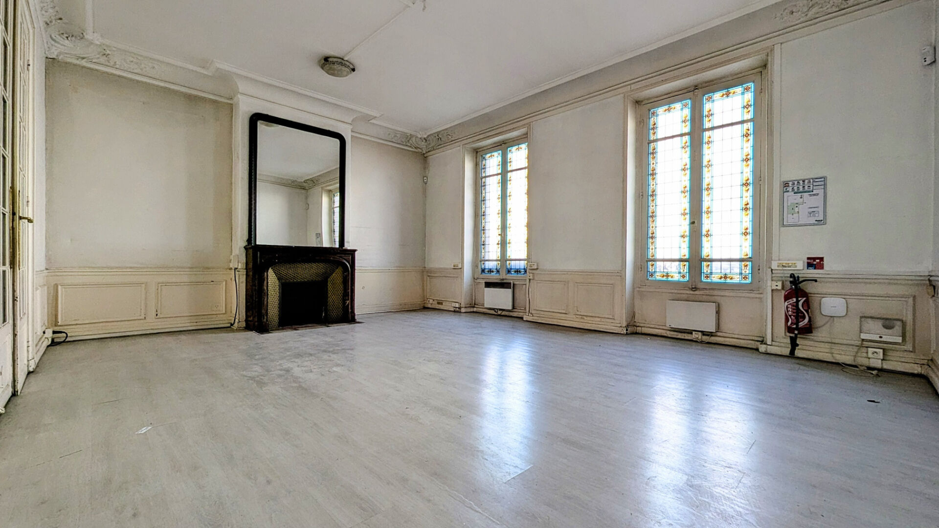 Saint Denis Immobilier