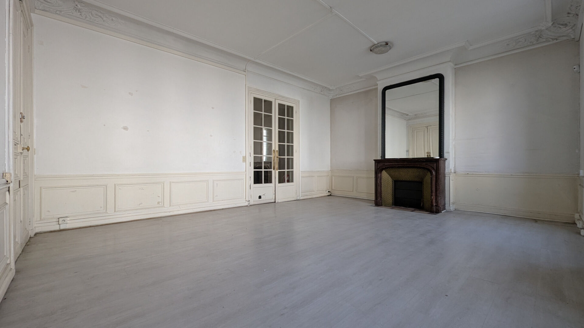 vente appartement