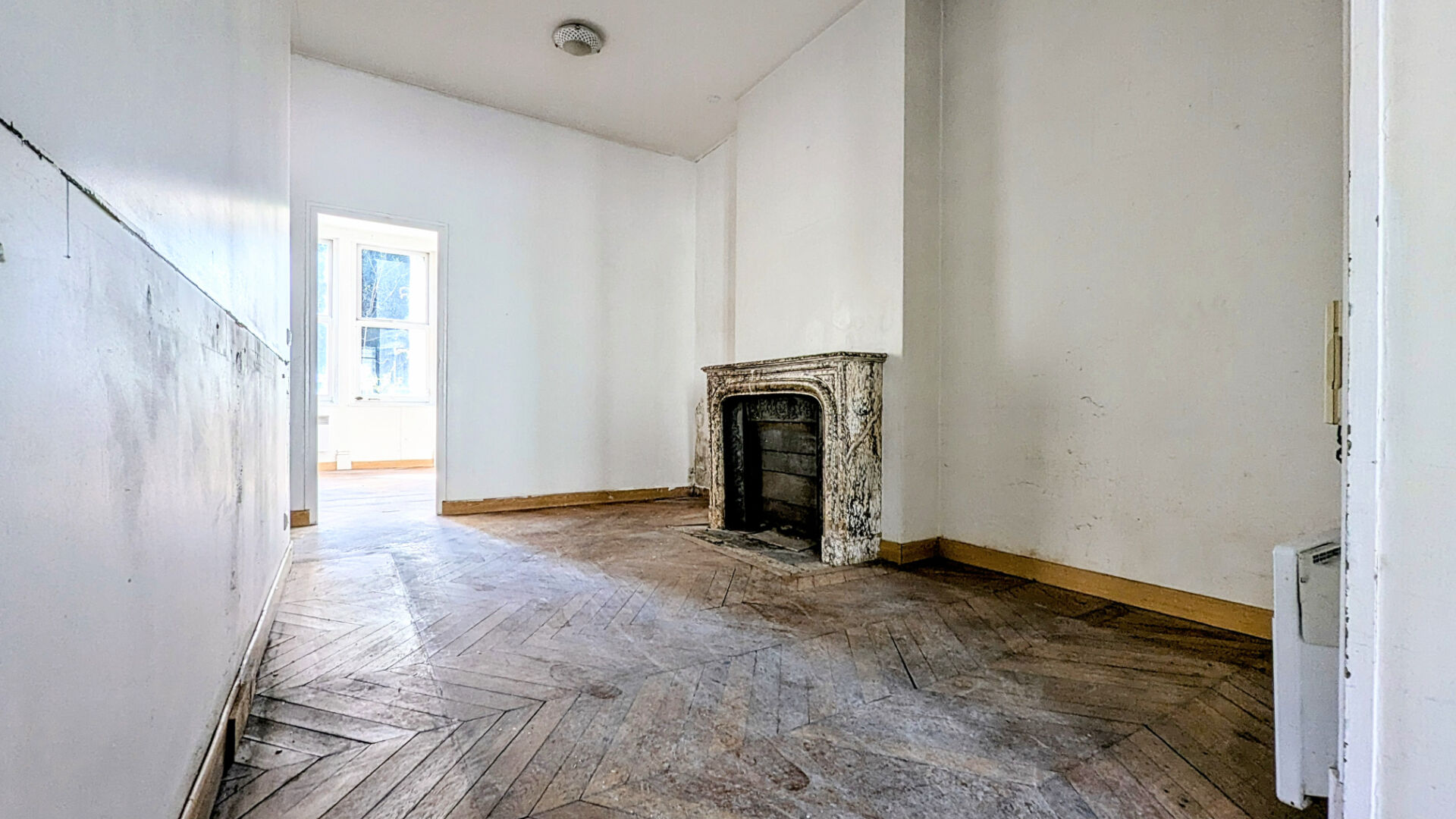 vente maison