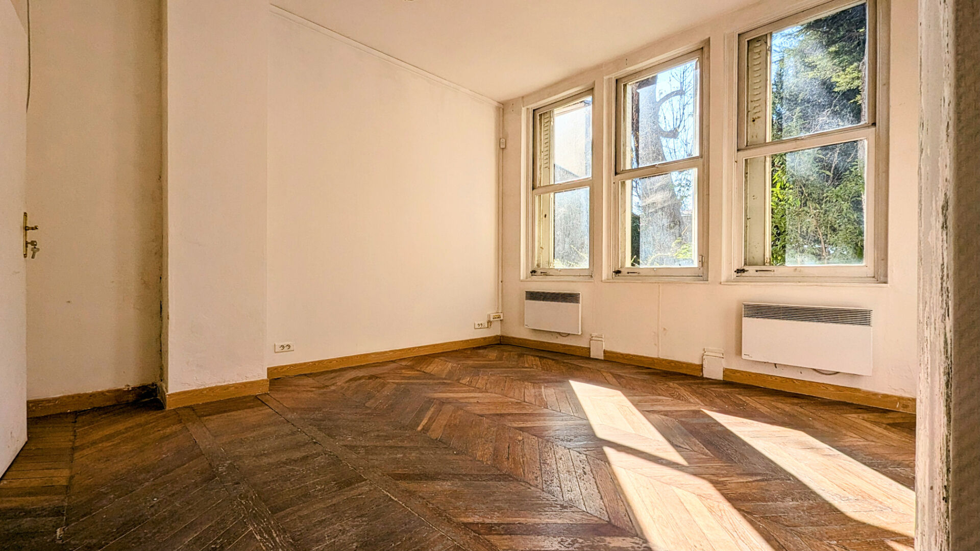 Local d'activité Saint Denis 3 pièce(s) 65,04 m2 – Image 6