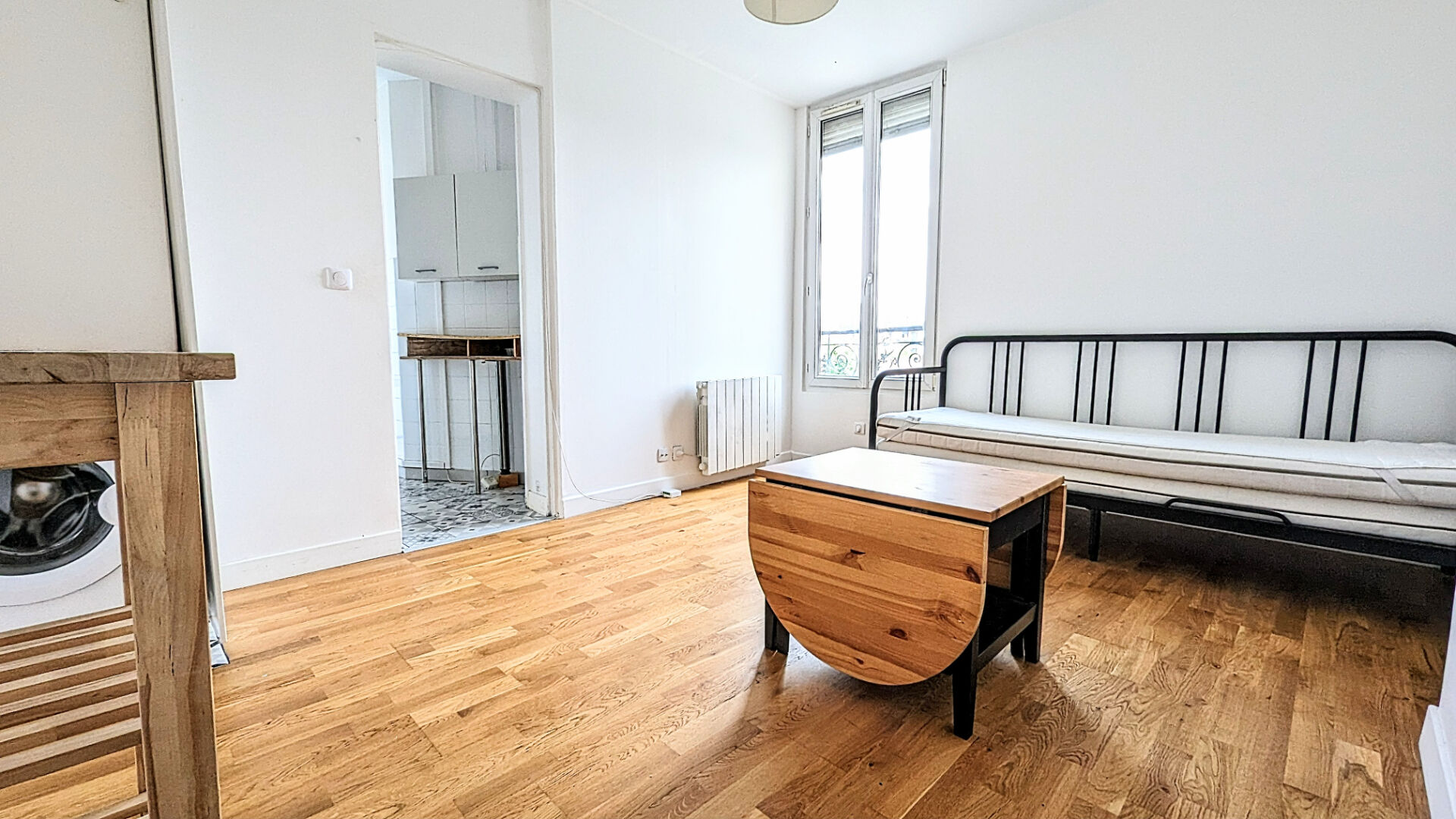 Saint Denis Immobilien