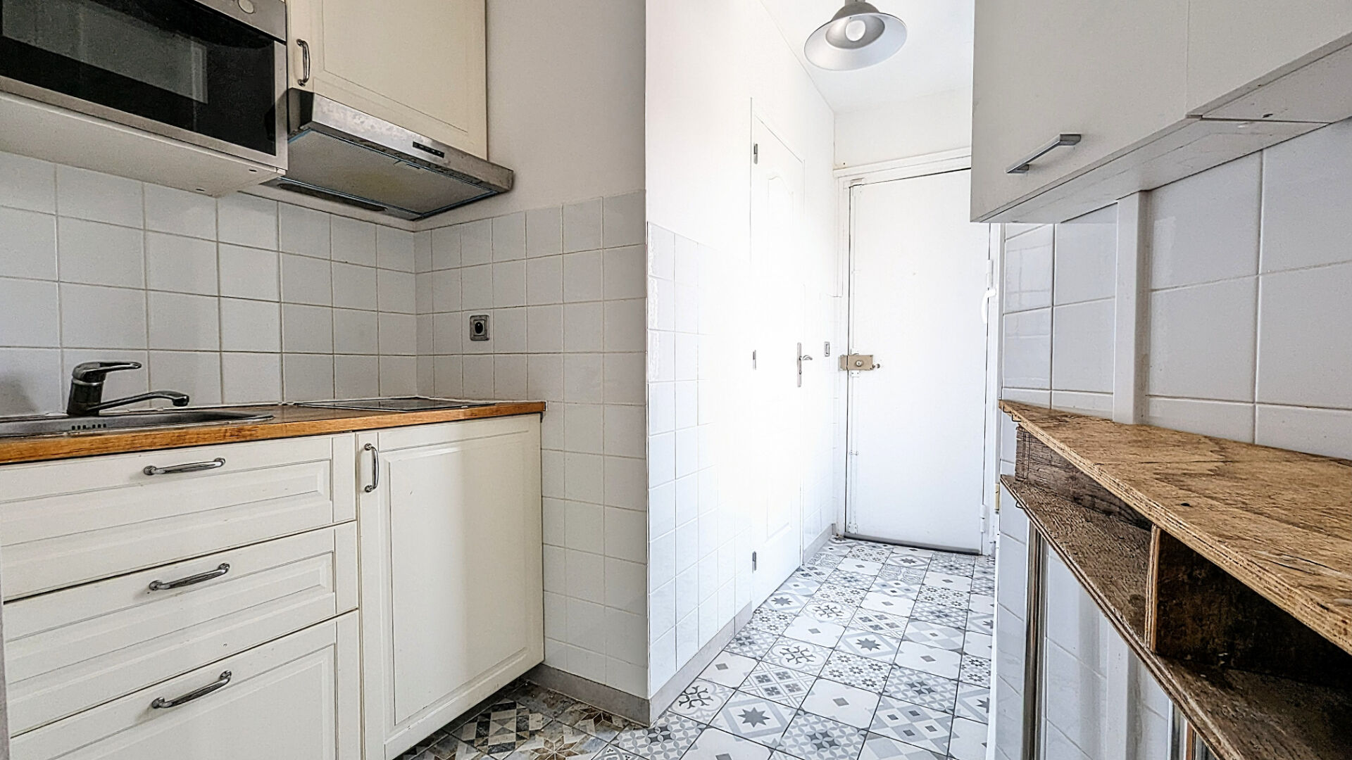 <span class="sdi_exclu"></span> Appartement Saint Denis 1 pièce(s) 20 m2 – Bild 6