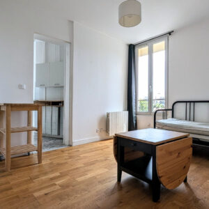Saint Denis Immobiliare
