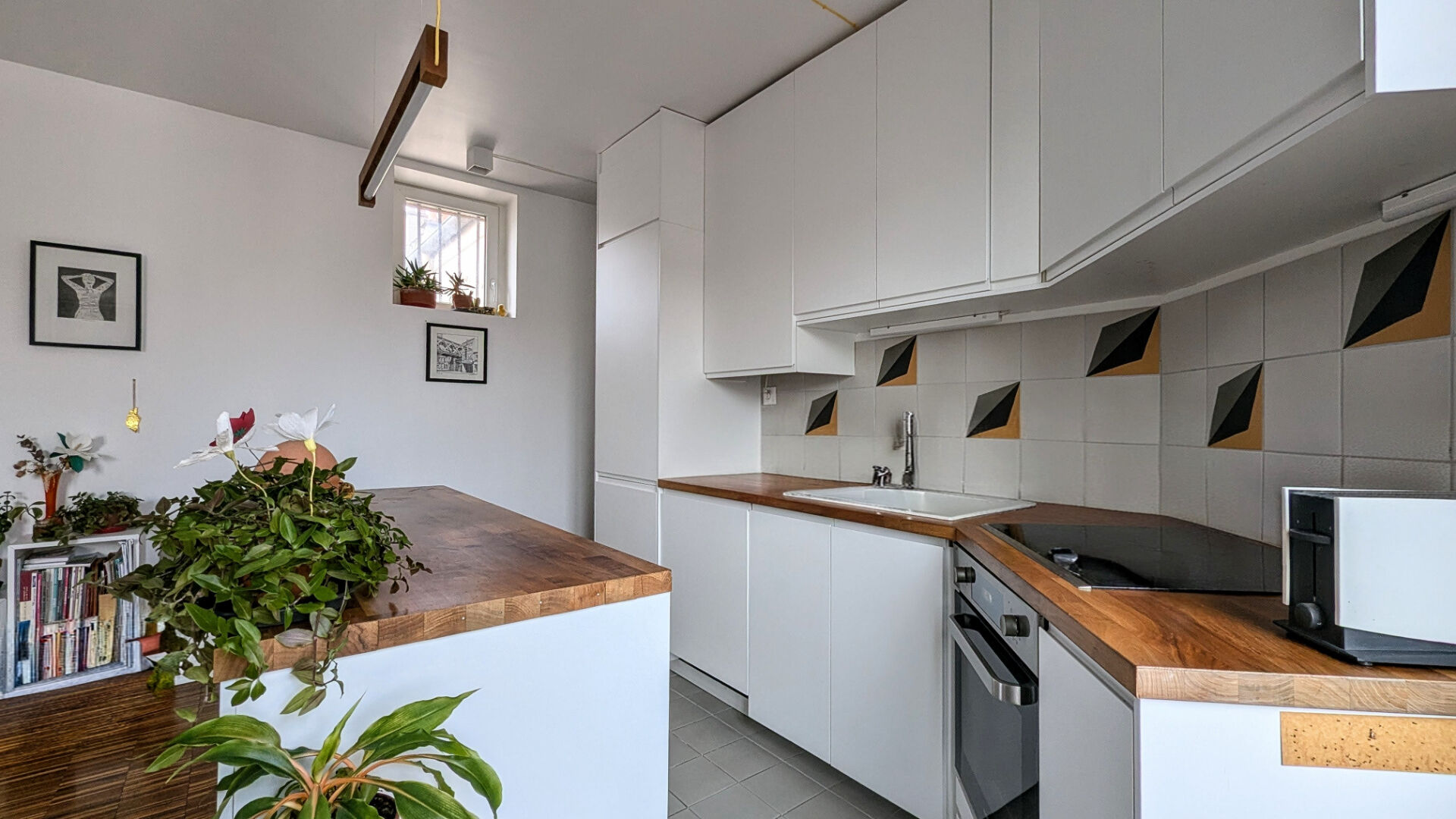vente maison