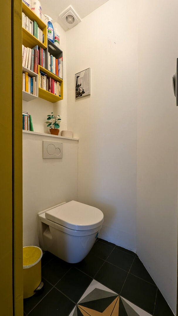 <span class="sdi_exclu"></span> Appartement Saint Denis 2 pièce(s) 50.28 m2 – Image 8