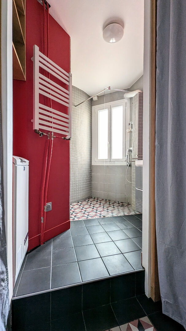 <span class="sdi_exclu"></span> Appartement Saint Denis 2 pièce(s) 50.28 m2 – Bild 7