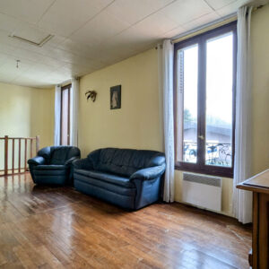 verkauf wohnung