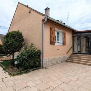 Saint Denis Immobilien