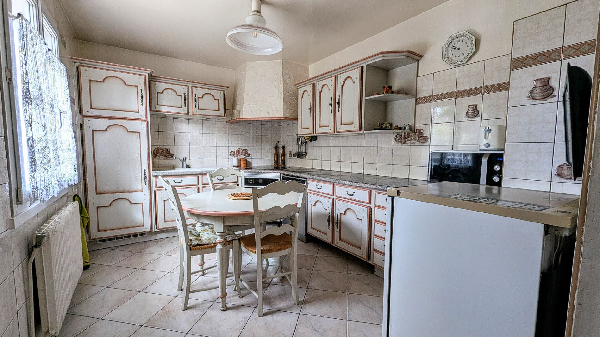<span class="sdi_exclu"></span> Maison individuelle Saint Denis 5 pièce(s) 100 m2 – Bild 5