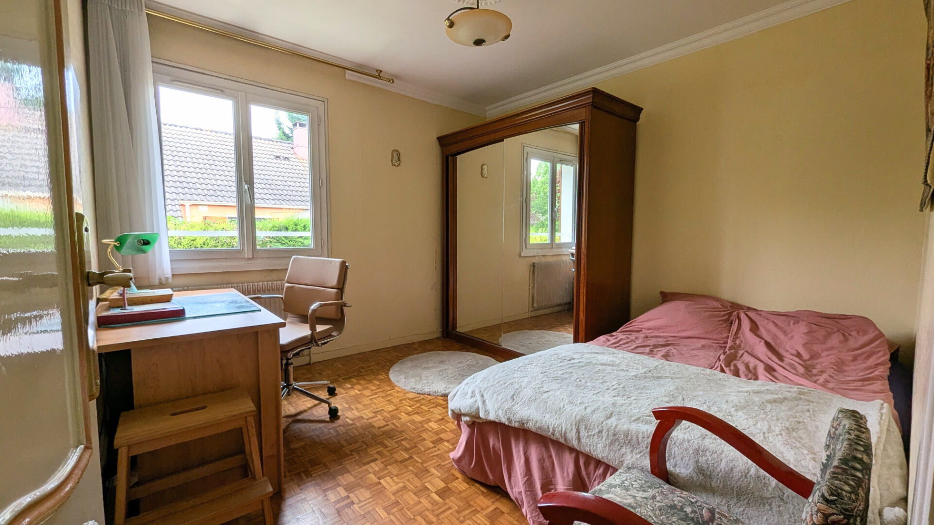 <span class="sdi_exclu"></span> Maison individuelle Saint Denis 5 pièce(s) 100 m2 – Bild 6