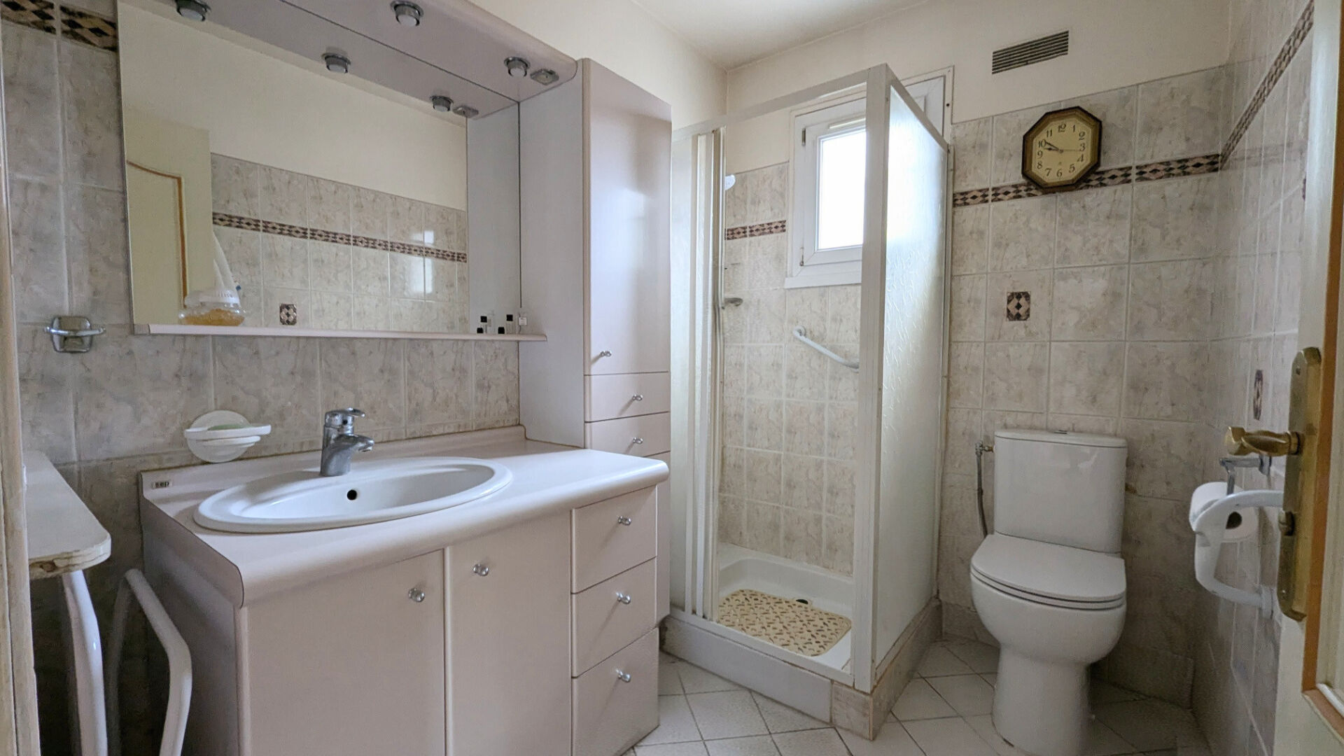 <span class="sdi_exclu"></span> Maison individuelle Saint Denis 5 pièce(s) 100 m2 – Bild 8