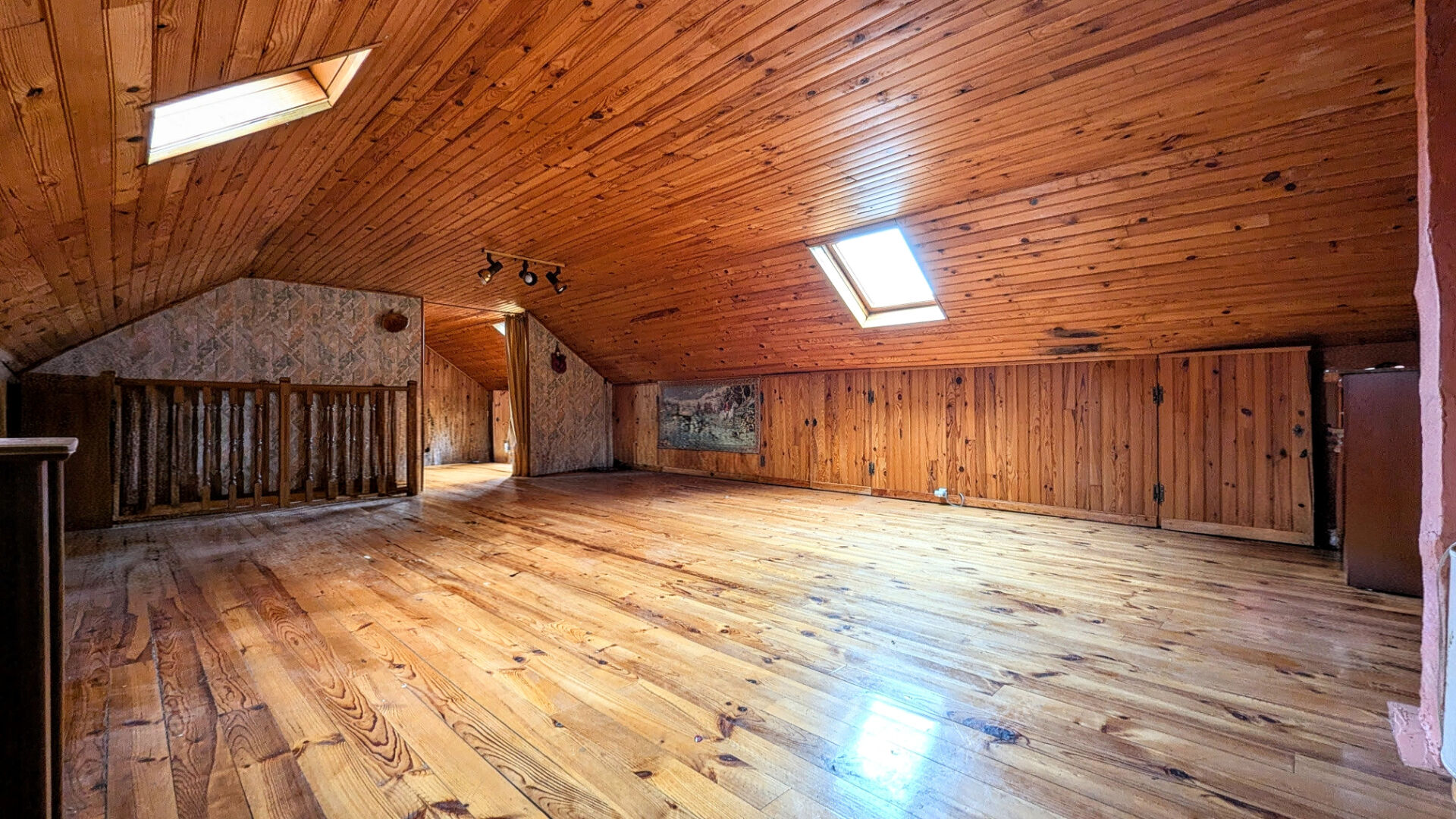 <span class="sdi_exclu"></span> Maison individuelle Saint Denis 5 pièce(s) 100 m2 – Bild 9