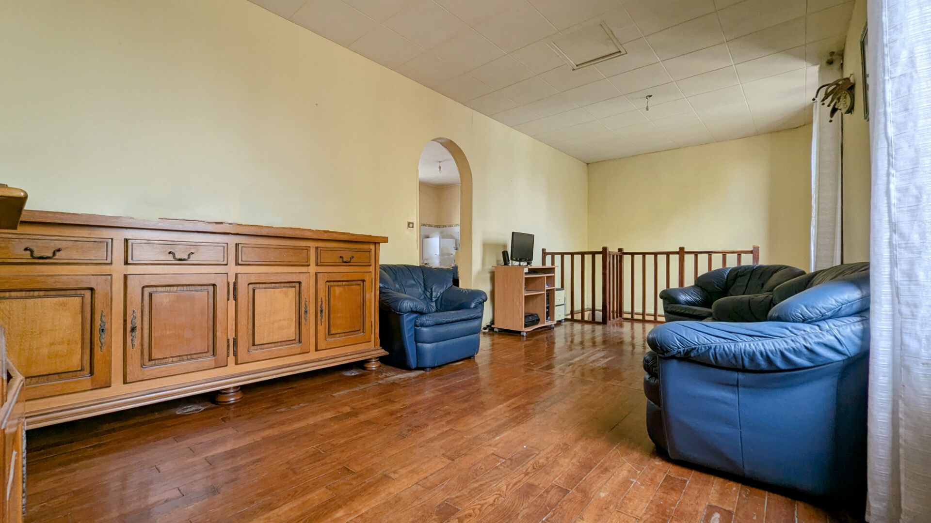Saint Denis Immobilier