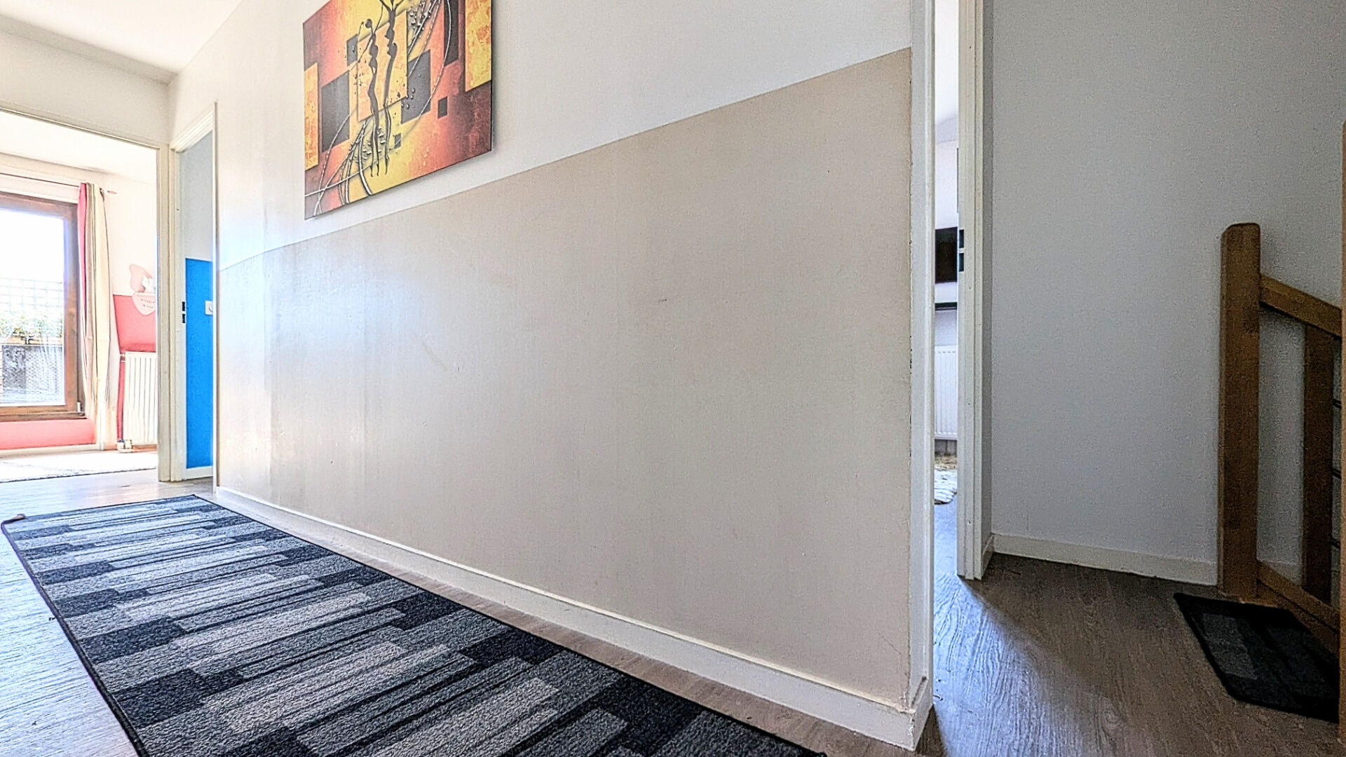 <span class="sdi_exclu"></span> Appartement Duplex Saint Denis 4 pièce(s) 87.32 m2 - immagine 7