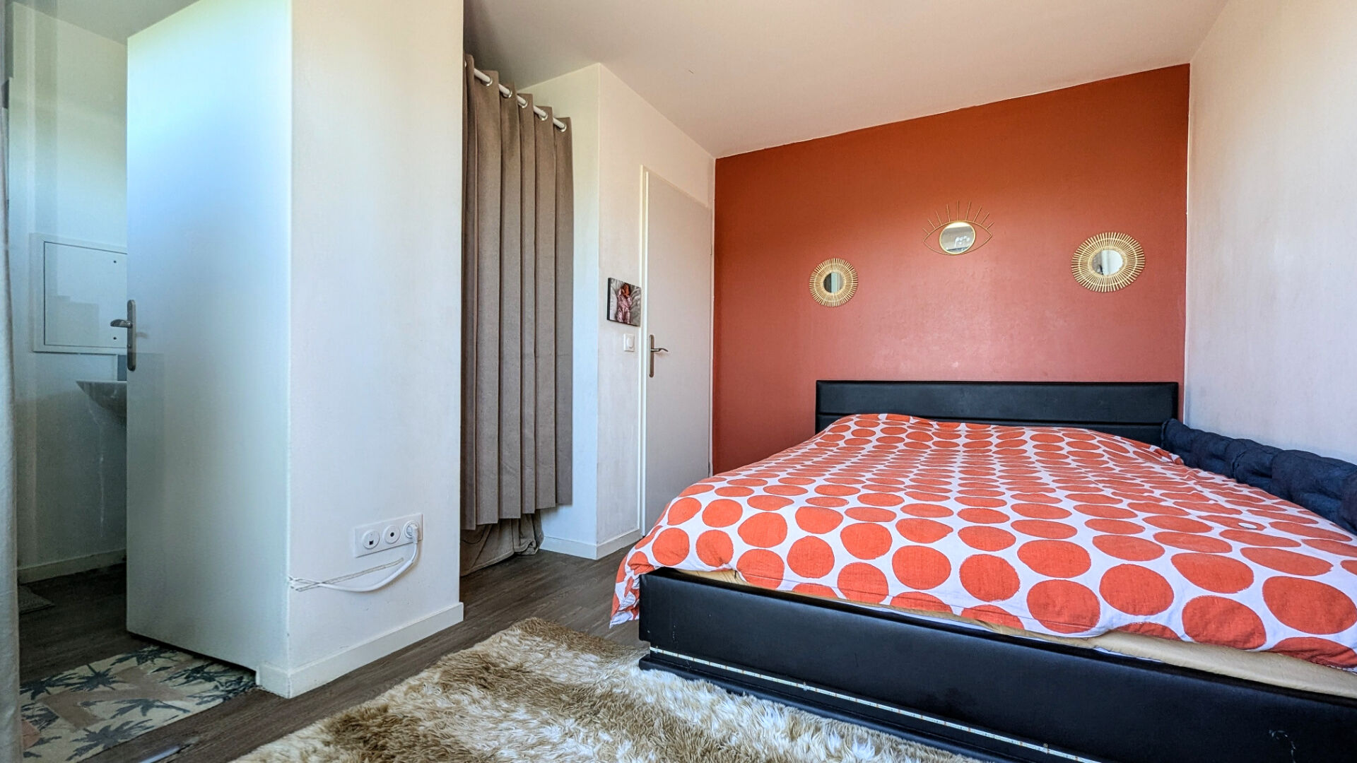 <span class="sdi_exclu"></span> Appartement Duplex Saint Denis 4 pièce(s) 87.32 m2 - immagine 8