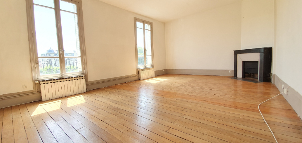 Saint Denis Immobilien