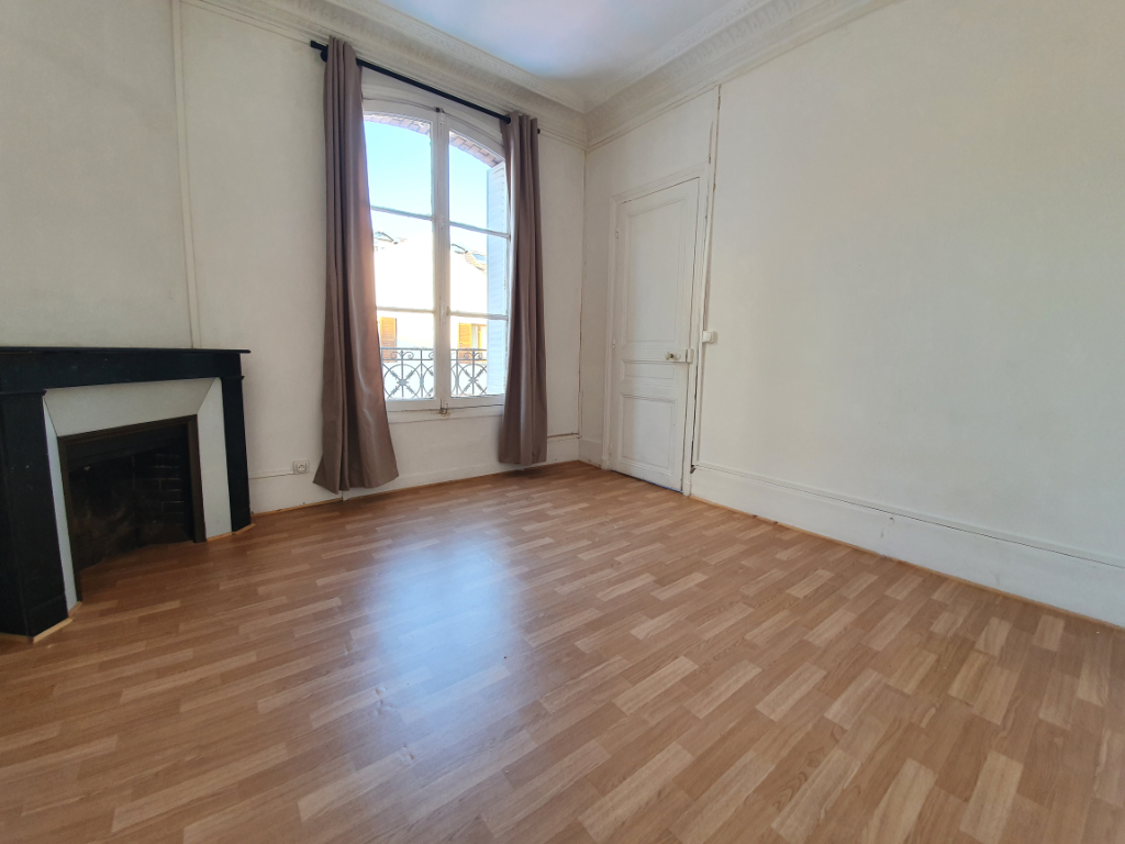<span class="sdi_exclu"></span>VENDU !<div class="sdi_vendu"></div> Appartement Saint Ouen Sur Seine 2 pièce(s) 32 m2 - immagine 5