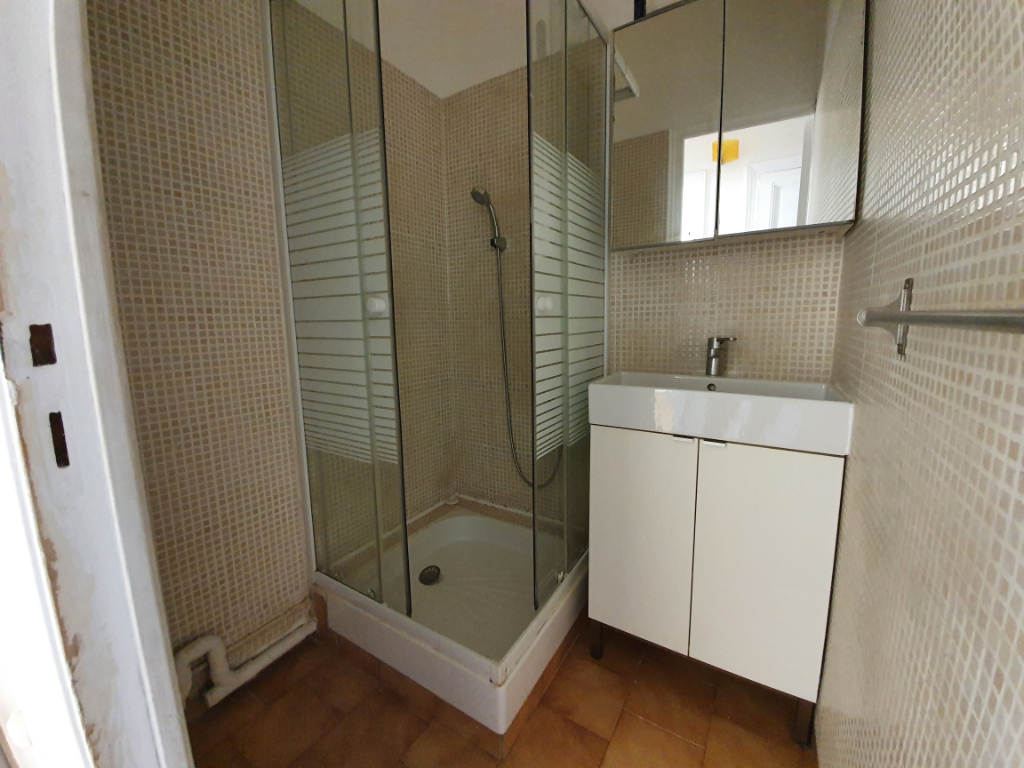 <span class="sdi_exclu"></span>VENDU !<div class="sdi_vendu"></div> Appartement Saint Ouen Sur Seine 2 pièce(s) 32 m2 - immagine 7