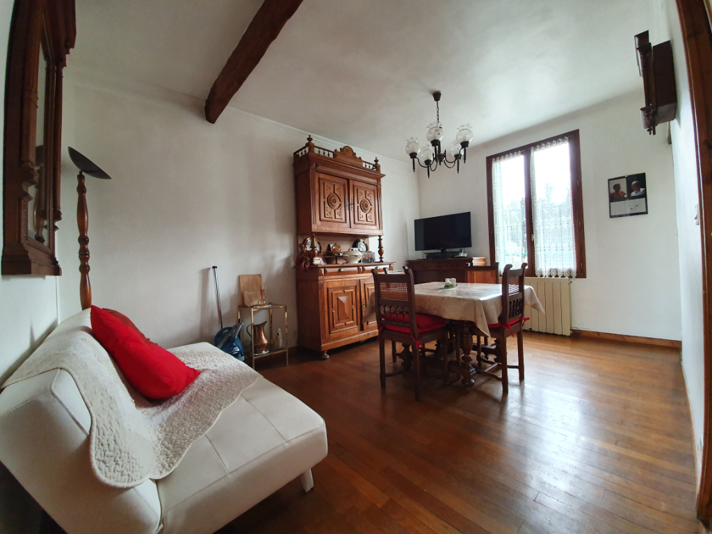 Saint Denis Immobilier