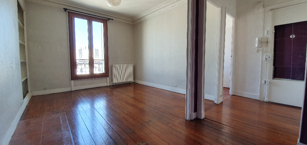 Saint Denis Immobilien