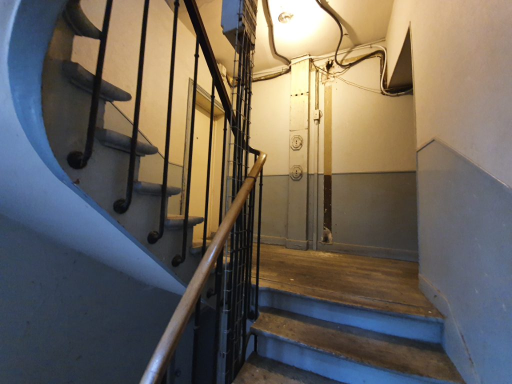 Saint Denis Immobilien