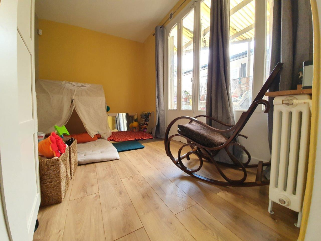 <span class="sdi_exclu"></span>VENDU !<div class="sdi_vendu"></div> Appartement Saint Denis 3 pièce(s) 61.85 m2 - Image 6