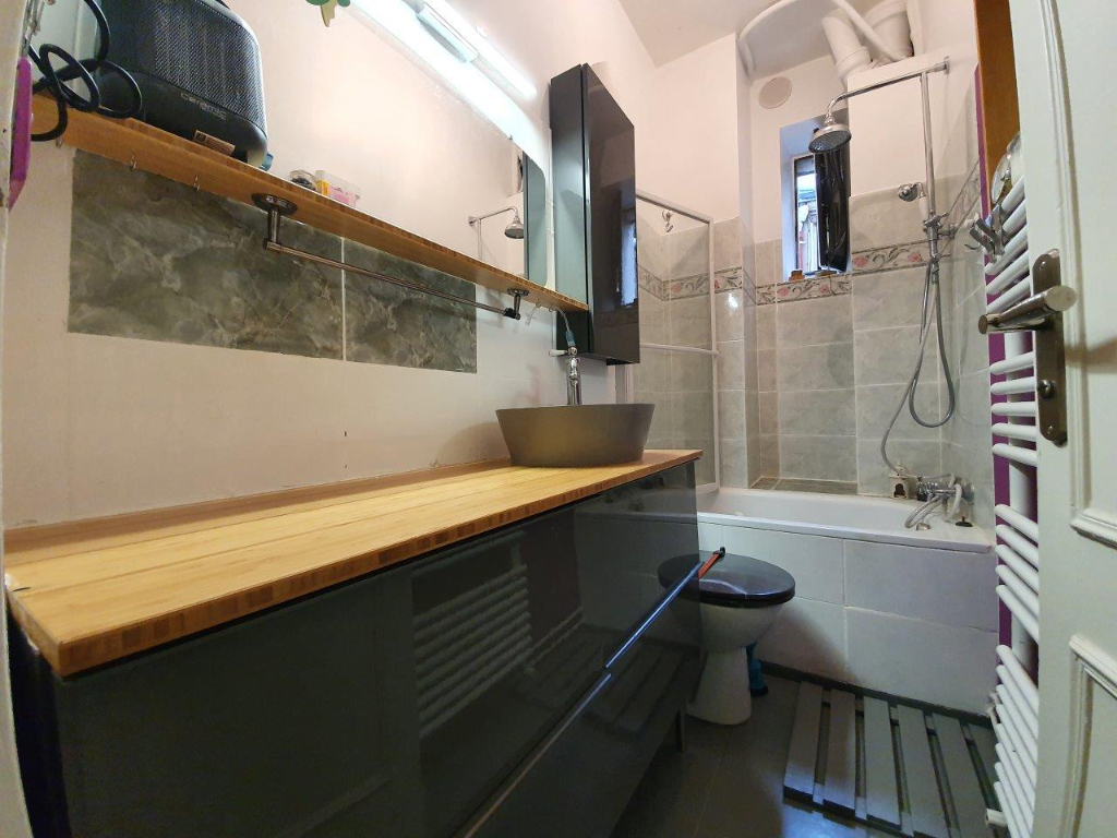 <span class="sdi_exclu"></span>VENDU !<div class="sdi_vendu"></div> Appartement Saint Denis 3 pièce(s) 61.85 m2 - Image 8