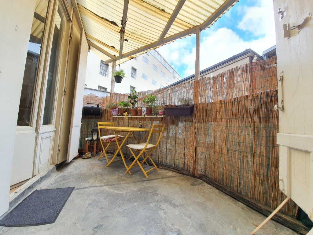 <span class="sdi_exclu"></span>VENDU !<div class="sdi_vendu"></div> Appartement Saint Denis 3 pièce(s) 61.85 m2 - Image 7