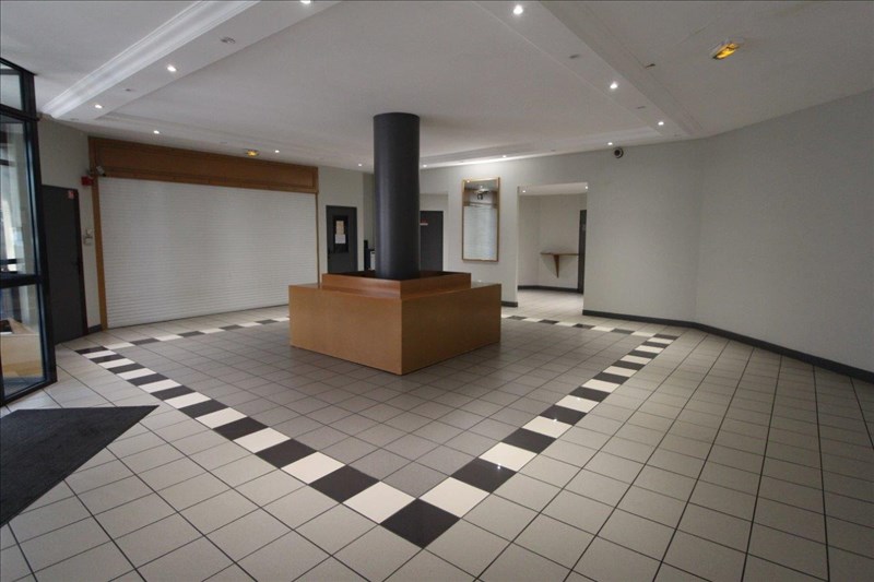 VENDU !<div class="sdi_vendu"></div> APPARTEMENT ST DENIS - 1 pièce(s) - 17 m2 – Bild 5